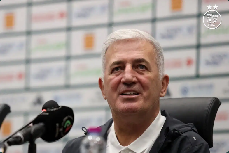 Petković ajuste les derniers réglages, la volonté de briller est bien présente