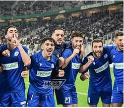 Les Chevaliers” bloqués à 3 points après 12 journées