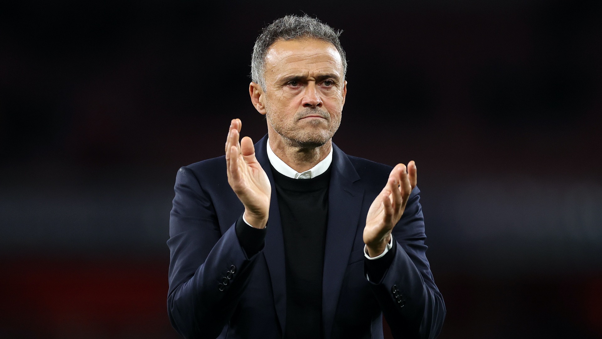 Une offre inédite arrive pour Luis Enrique