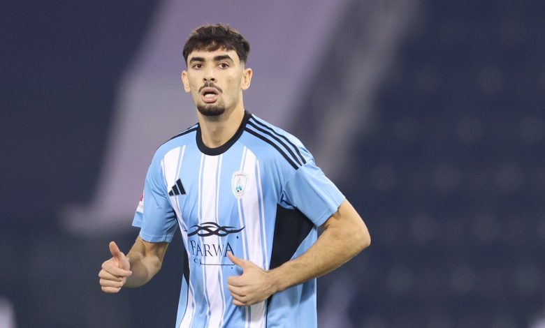 « Mon absence en mars est une source de motivation, je rêve du Mondial 2026 »