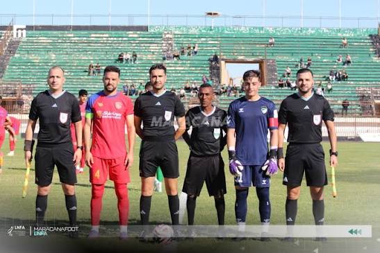 Le CAB en mode commando pour le choc face à l'US Biskra