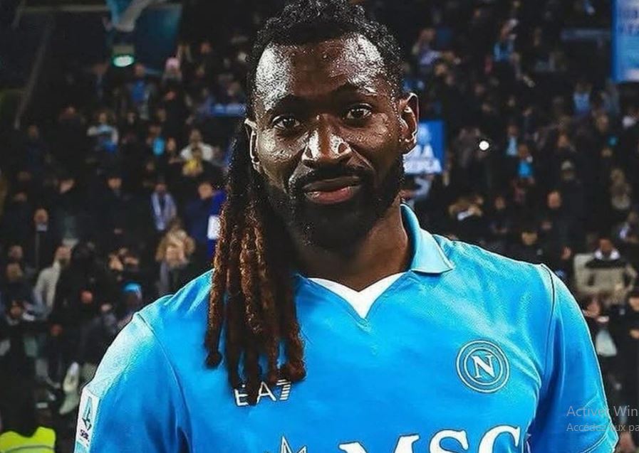 Zambo Anguissa dans le viseur de deux clubs turcs