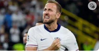 Harry Kane dépasse Pelé et son nombre de buts en sélection
