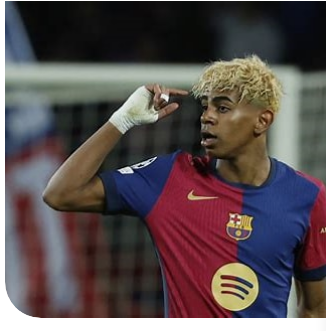 Un ex-dirigeant du Barça n’hésiterait pas à se passer de Lamine Yamal