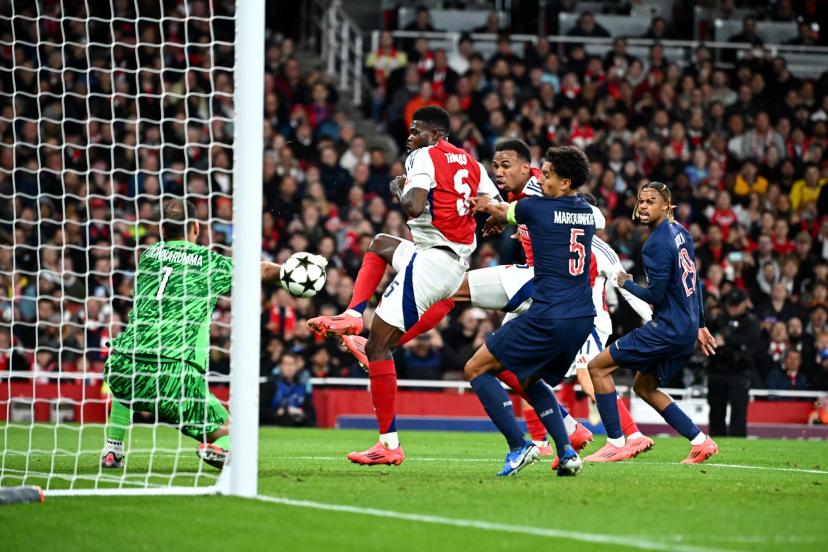 Et si le match se jouait sur coups de pied arrêtés ?