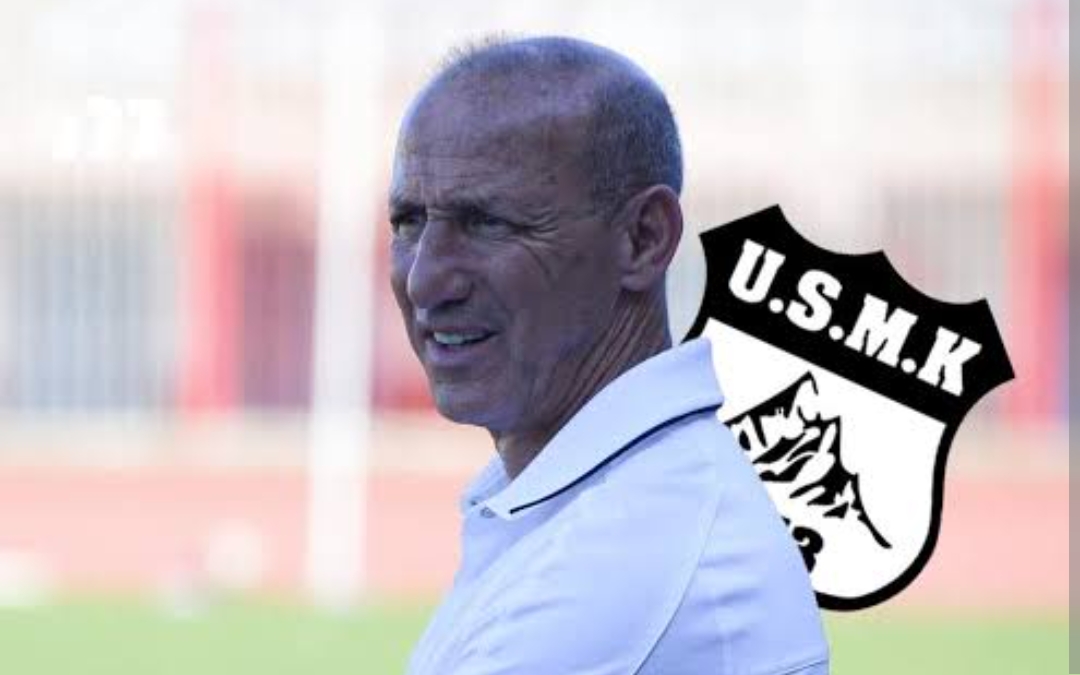 Dziri Bilel : Un manager qui a du punch