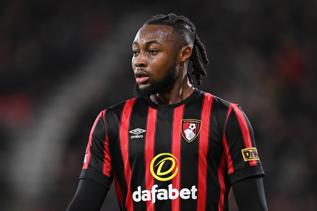 Un attaquant à 75 M€ a choisi de rejoindre Manchester City !