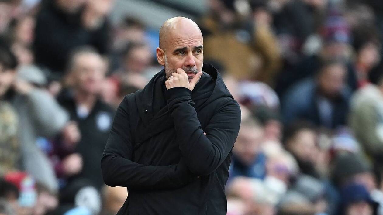 Le départ de Pep Guardiola pourrait permettre d’attirer une star mondiale !