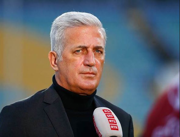 Petković ferme la porte aux clubs européens avant la CAN 2025