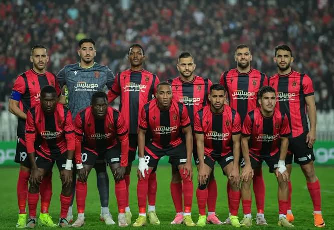 USM Alger : Un quart de finale sous un soleil de plomb