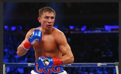 Le Kazakh Gennady Golovkin, seul candidat à la présidence de World Boxing