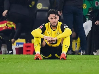 Ramy Bensebaïni forfait pour les matchs amicaux contre le Zimbabwe et l’Arabie saoudite