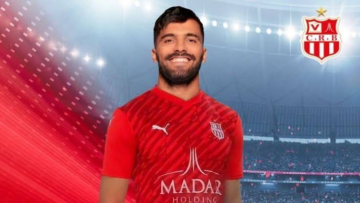 CRB : Hommage à Houcine Benayada