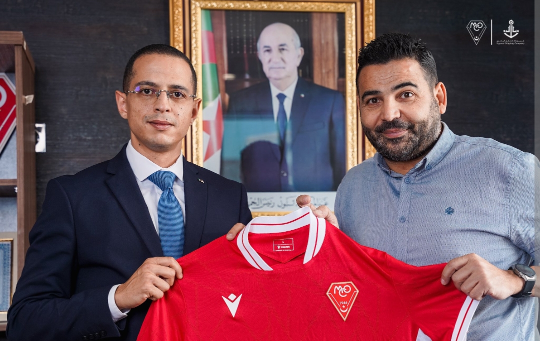 « Le MCO est un club de titres et notre projet repose sur la structuration »