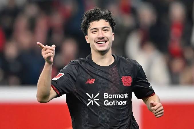 Bayer Leverkusen s'enflamme pour Ibrahim Maza