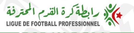 Le championnat algérien intègre le “Top 50” mondial