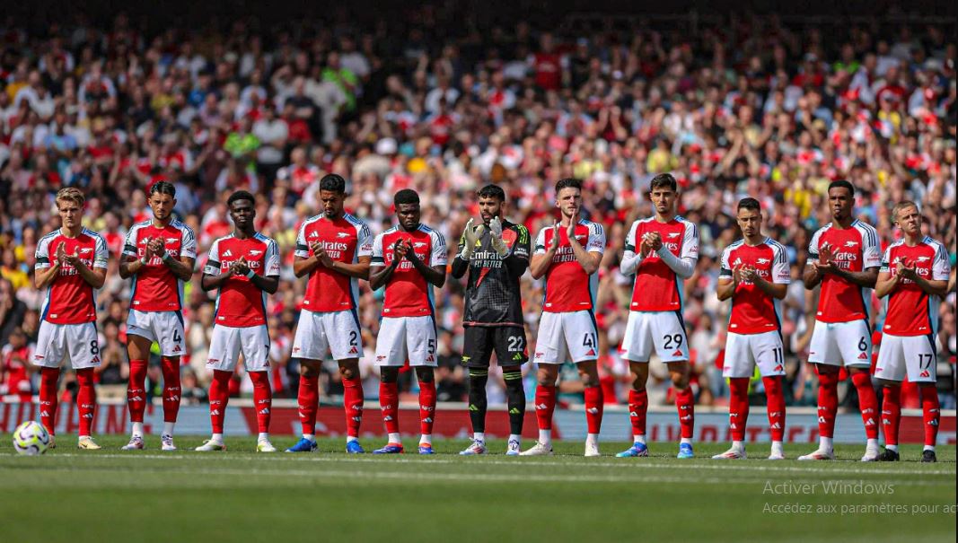 Une légende du club en colère après la défaite face à Aston Villa