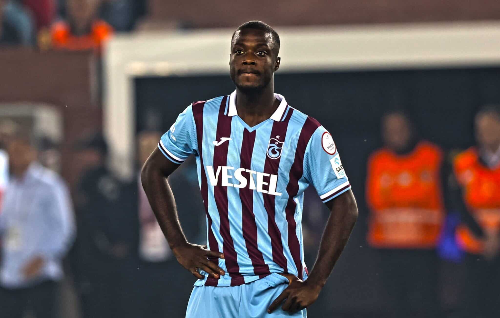 Un international ivoirien se moque de la sélection marocaine