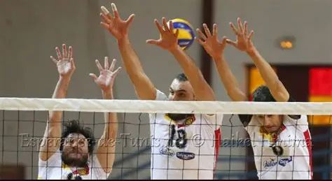  Programme du premier tour