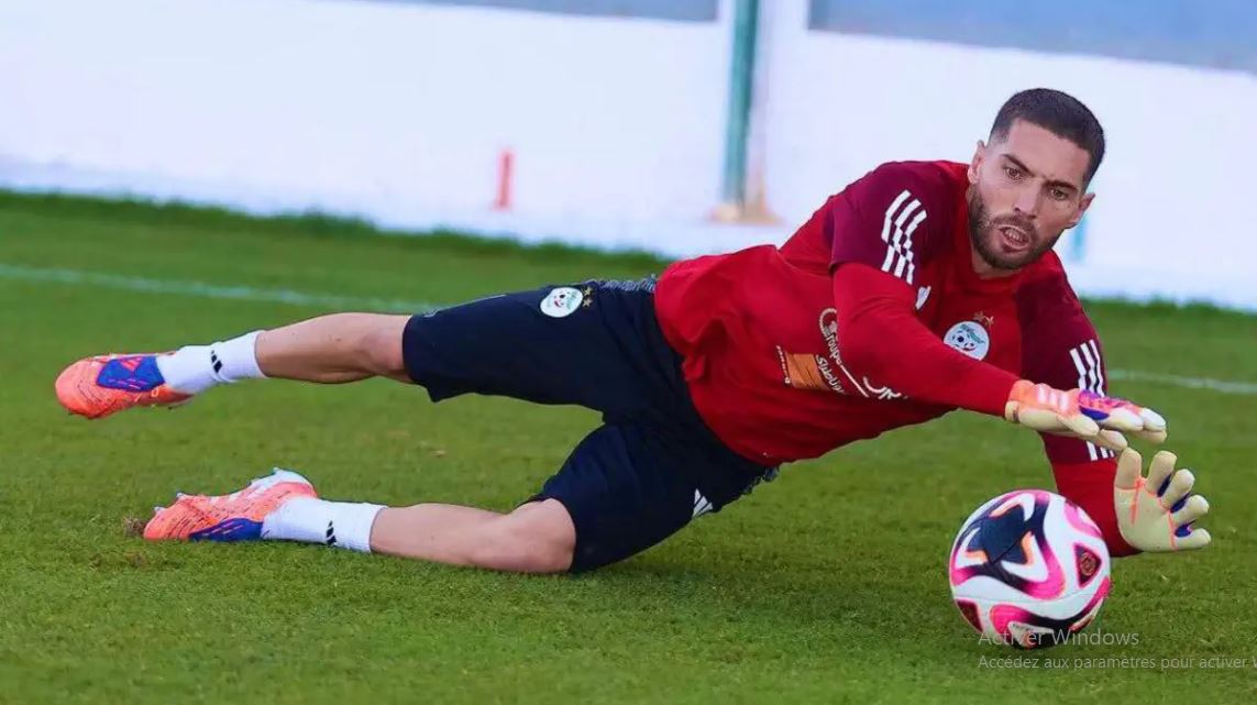 Luka Zidane reçoit sa première offre