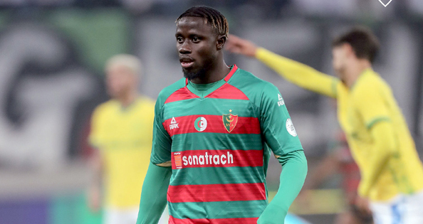 Le MCA chute à Pretoria et dit adieu à l'Afrique