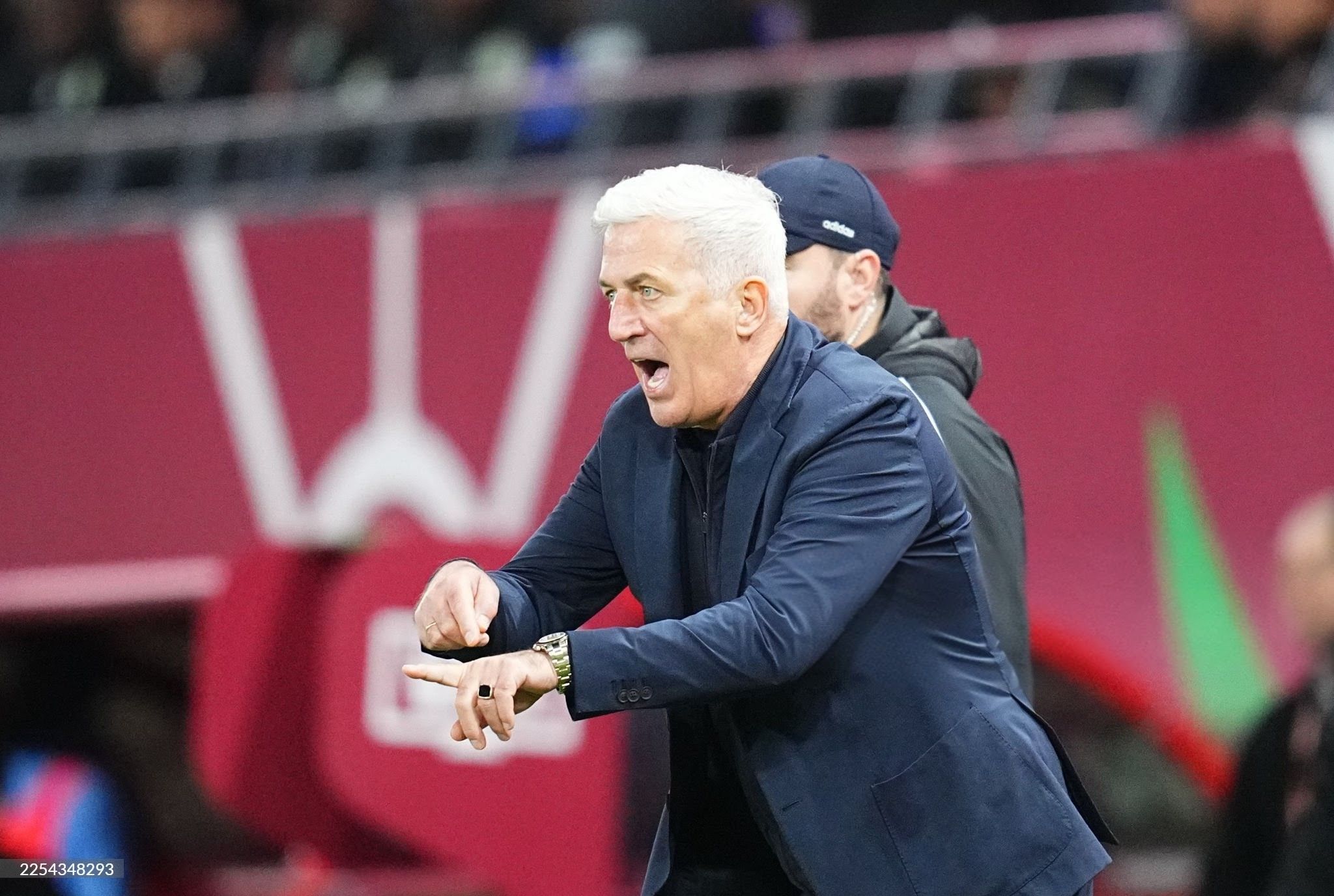 Le banc de touche est un élément crucial de l’équipe