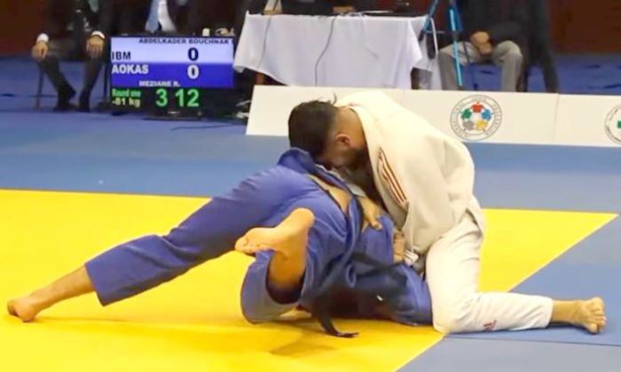 Domination des athlètes des clubs CSA Miloua dames et le CS Ouled El Bahia messieurs