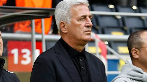 Petković prépare le terrain pour le Mondial 2026