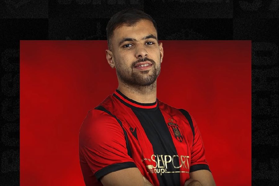 « L'essentiel a été assuré face à Safi avec la qualification en tête du groupe »