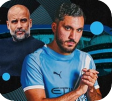  Rayan Cherki envoie un message fort à Pep Guardiola