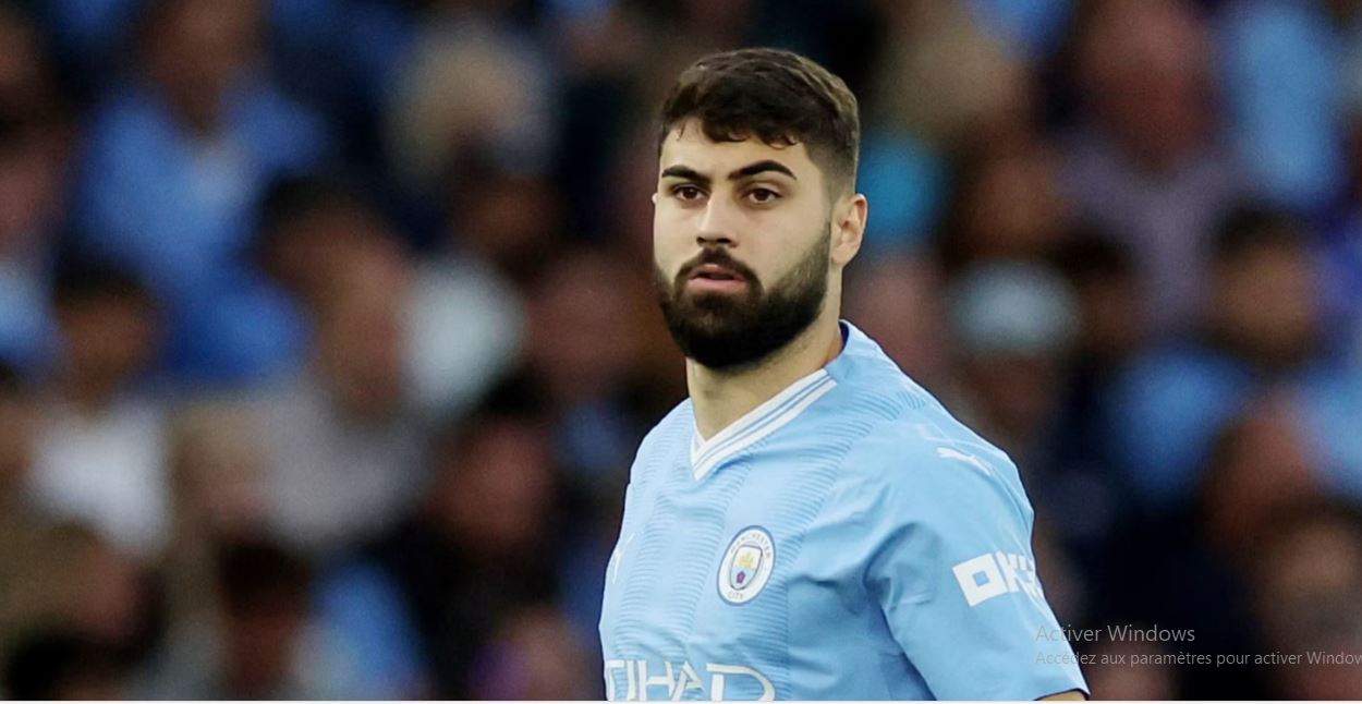 Nouveau rebondissement dans le mercato de Manchester City