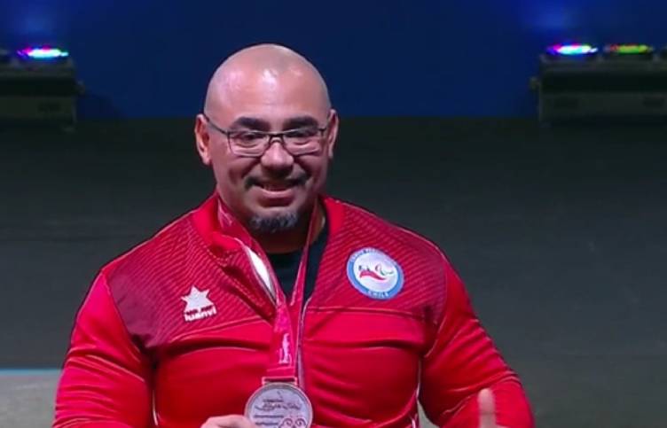 Garrido face à un match décisif pour son avenir