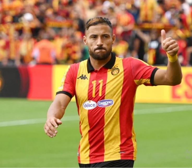 Youcef Belaïli: « L’EN a les moyens d’aller loin»