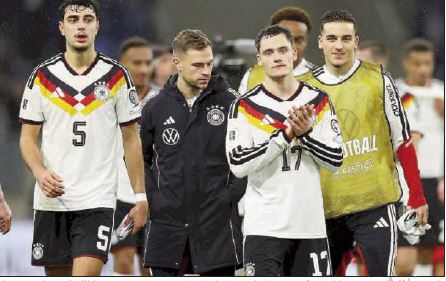 La Croatie assure la qualification, la Pologne retarde les Pays-Bas, la Slovaquie ne lâche pas l’Allemagne