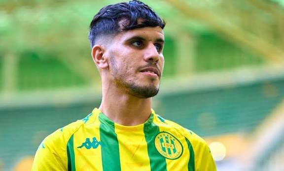 El Hamri refuse de quitter la JSK et met la direction dans l’embarras