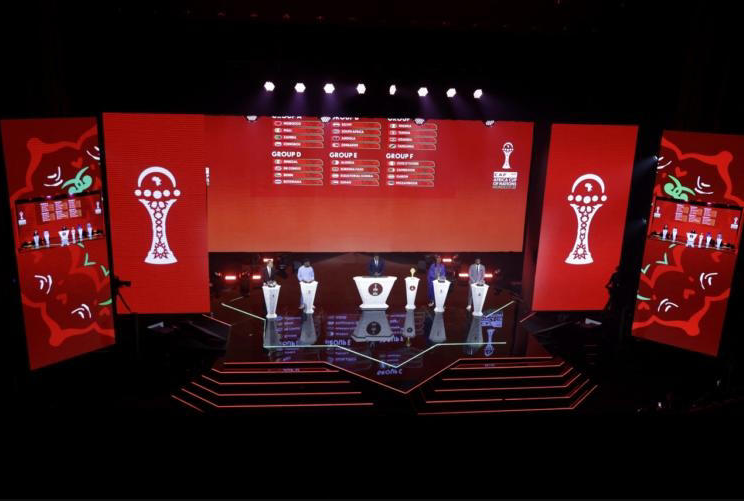 CAN 2025 …Programme des matchs de Samedi