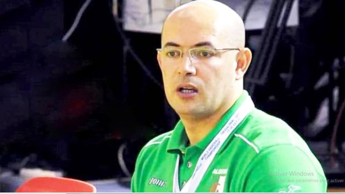 Séparation à l'amiable avec le sélectionneur Dehili