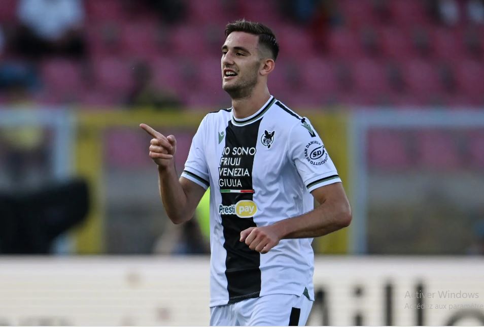 Un cador italien veut Artem Dovbyk