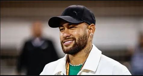 Neymar a failli totalement craquer !