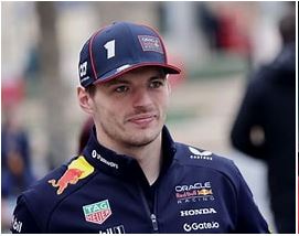 Max Verstappen gagne et prolonge le suspense au championnat du monde