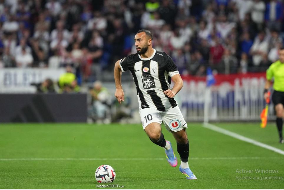 Abdelli : « L’intérêt de l’équipe nationale passe avant tout »