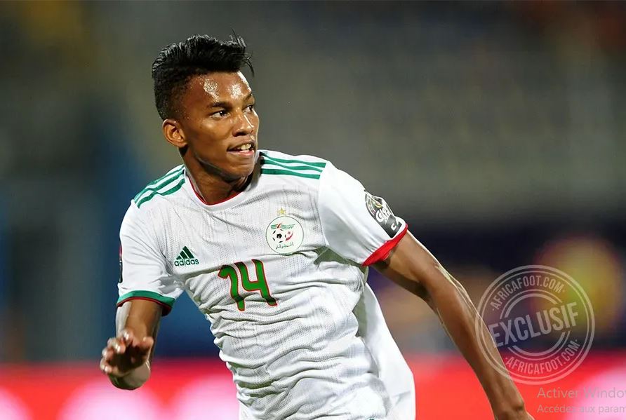 Un intérêt turc pour Hicham Boudaoui