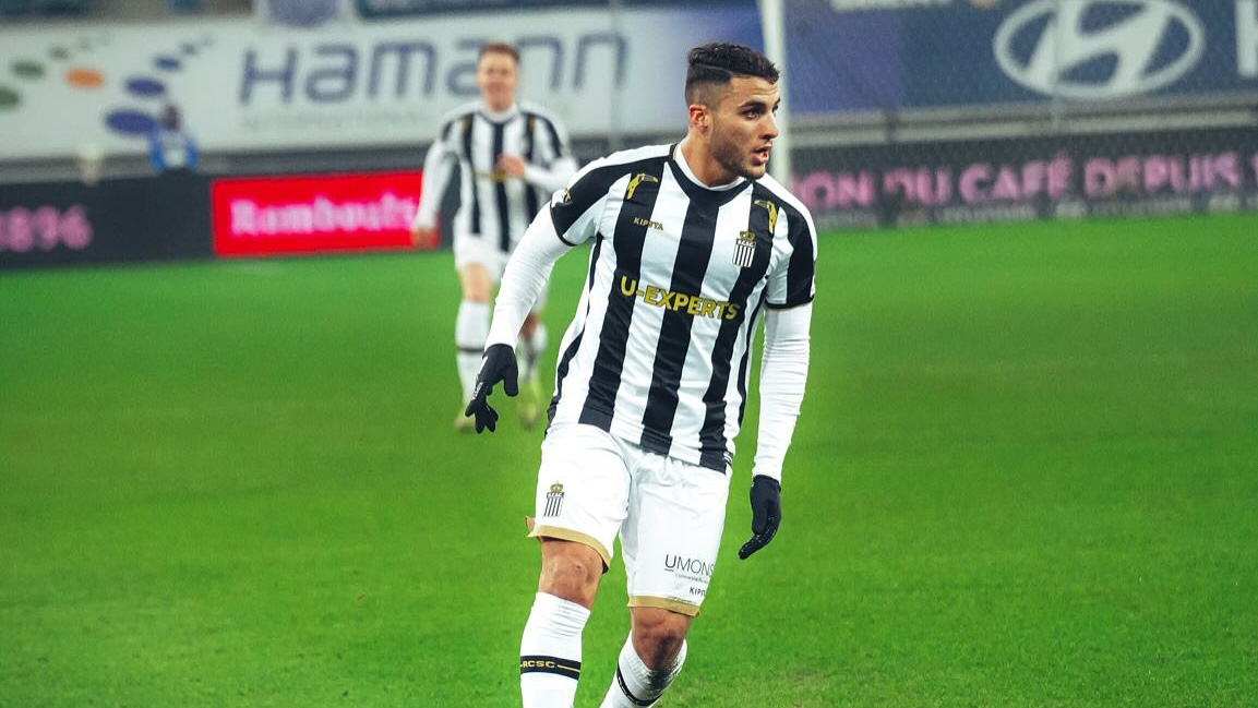 Titraoui est-il la pièce manquante du milieu de terrain ?