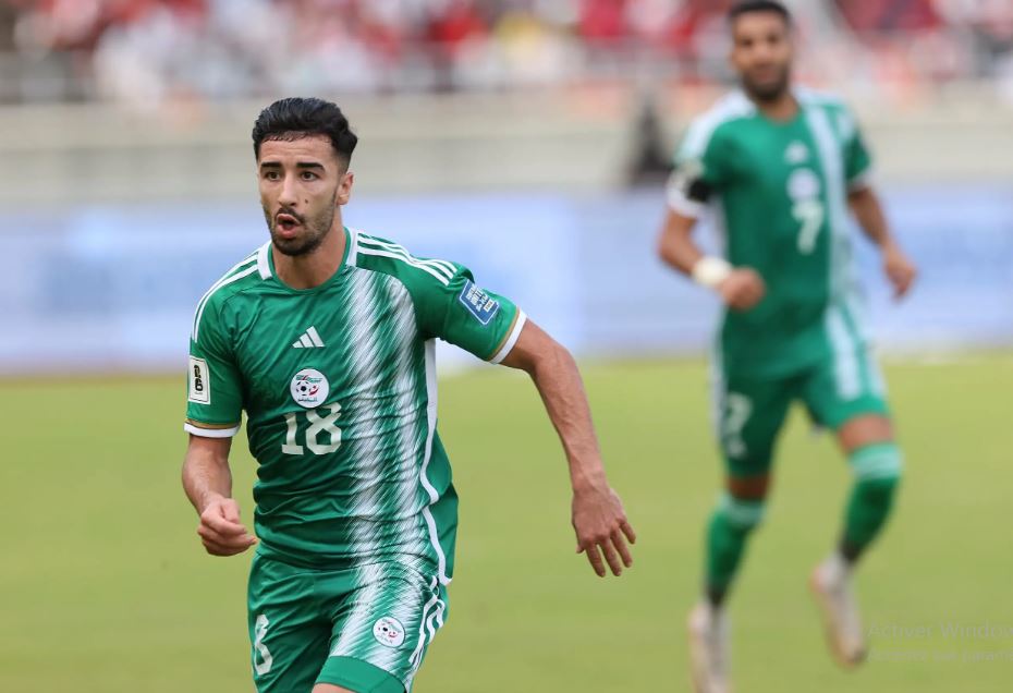 « Je respecte la RD Congo et sa sélection et je leur souhaite le meilleur »