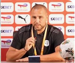 Bougherra retient 23 joueurs pour le rendez-vous de Doha