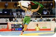 Bachir Sid Azara candidat à la Commission des athlètes de l'ISSF