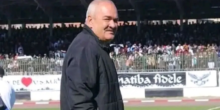 L’USM Khenchela: Santé critique pour Farid Benkhelifa