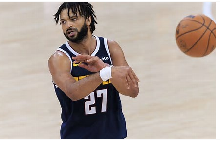 Orlando se qualifie pour les quarts à Détroit, les Knicks avancent