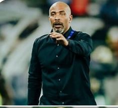 Eric Chelle accuse le staff adverse de sorcellerie