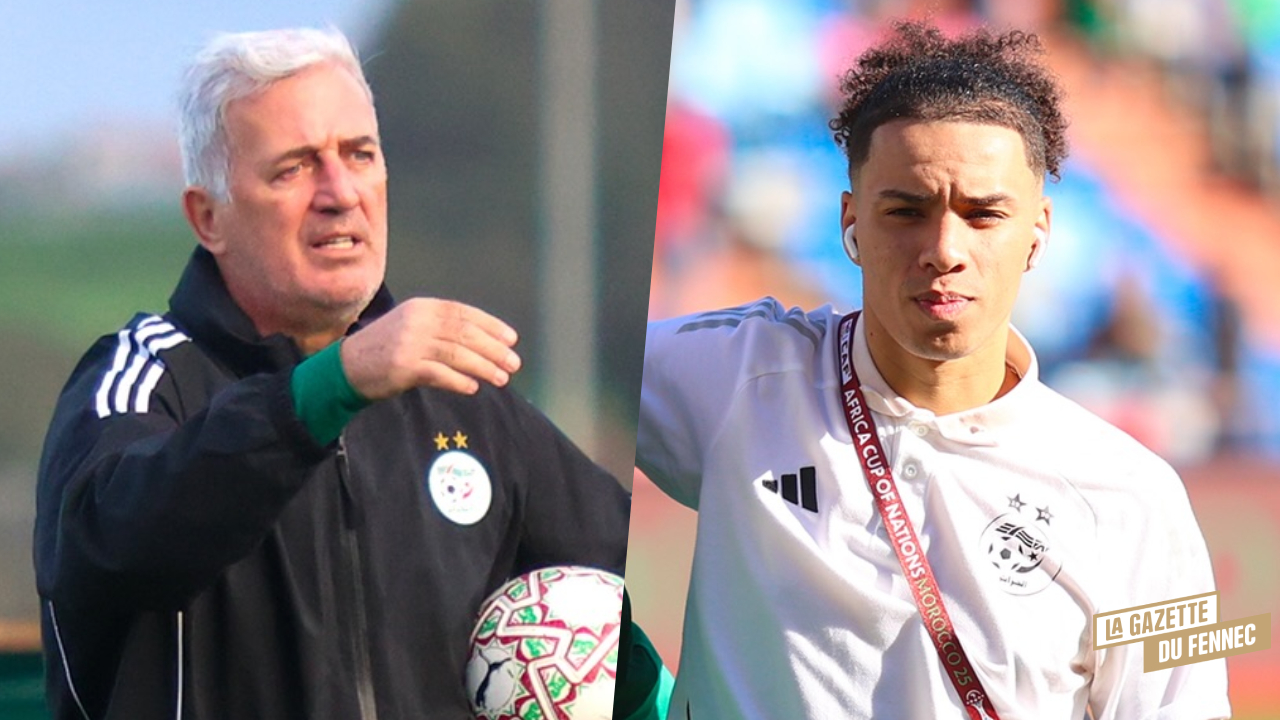 Petkovic joue la prudence avec Ilan Kebbal et le Paris FC